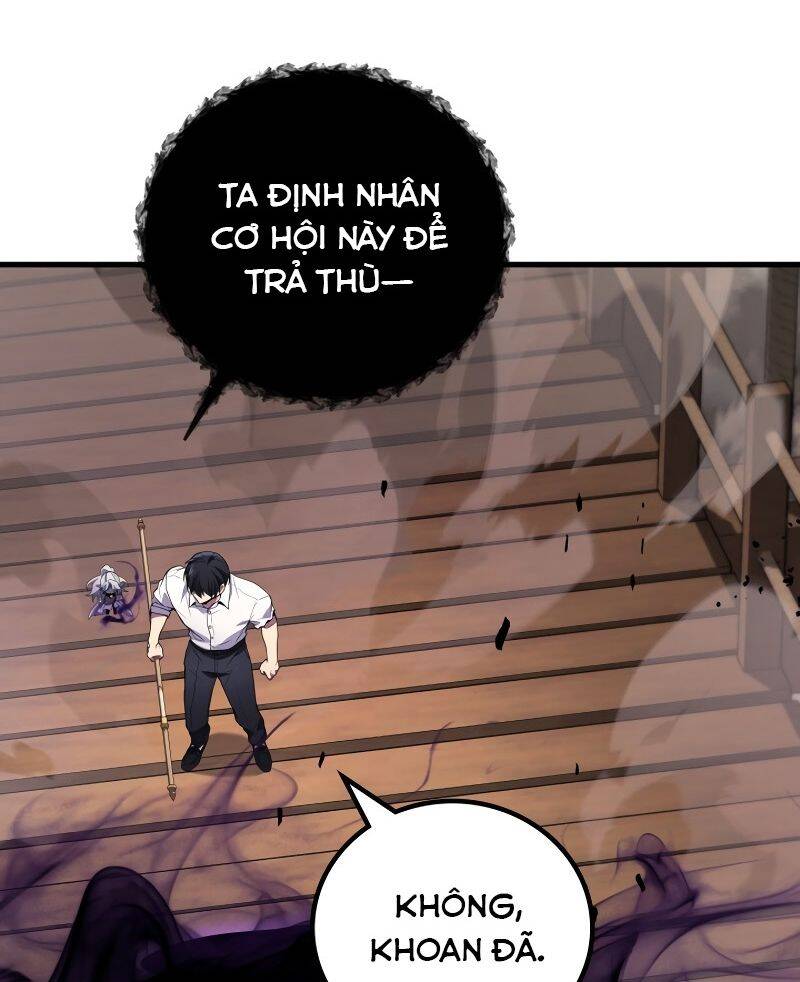 Võ Thần Hồi Quy Cấp 2 - Chapter 88 - Page 39