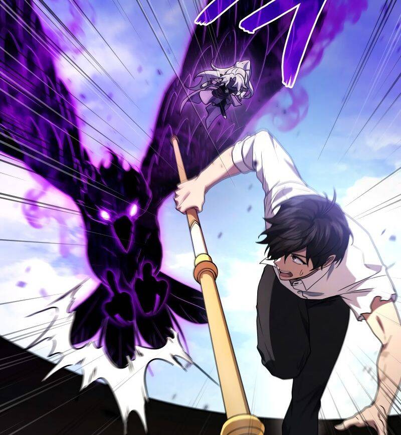 Võ Thần Hồi Quy Cấp 2 - Chapter 88 - Page 45