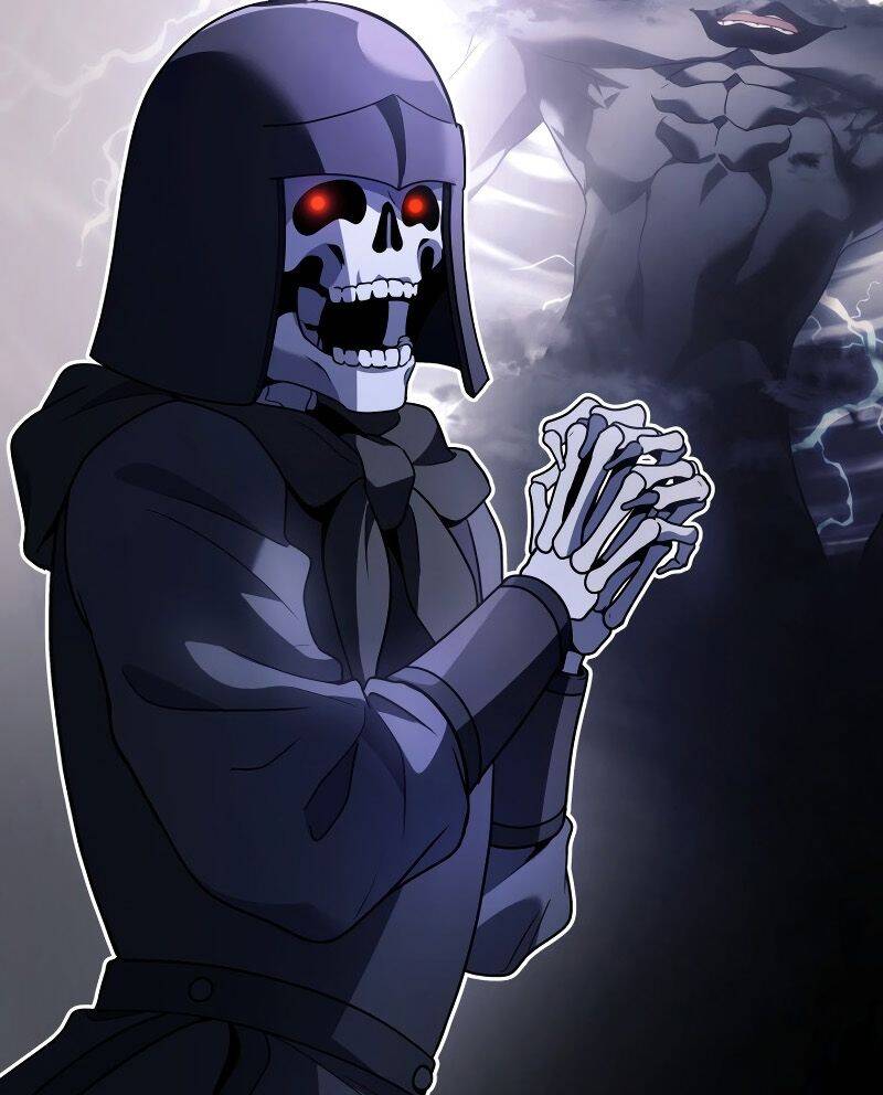 Võ Thần Hồi Quy Cấp 2 - Chapter 88 - Page 5