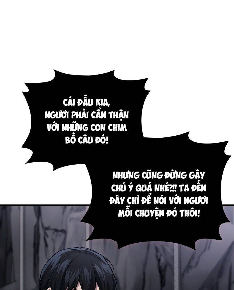 Võ Thần Hồi Quy Cấp 2 - Chapter 88 - Page 6