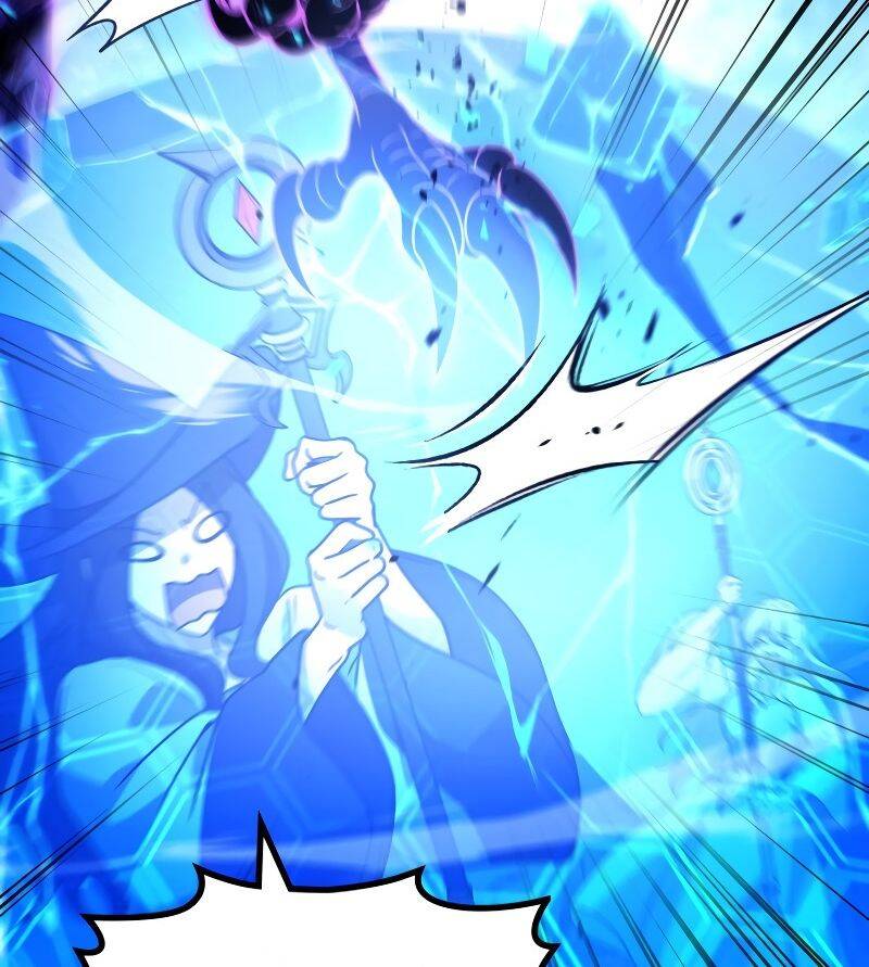 Võ Thần Hồi Quy Cấp 2 - Chapter 88 - Page 62