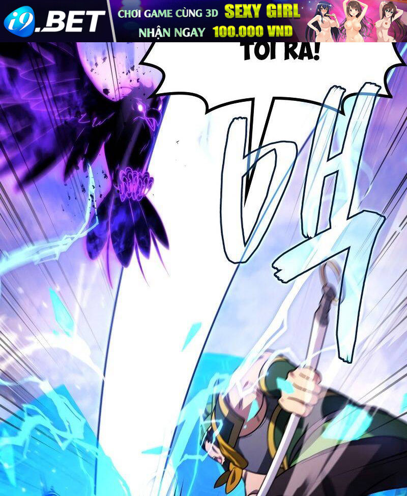 Võ Thần Hồi Quy Cấp 2 - Chapter 88 - Page 66