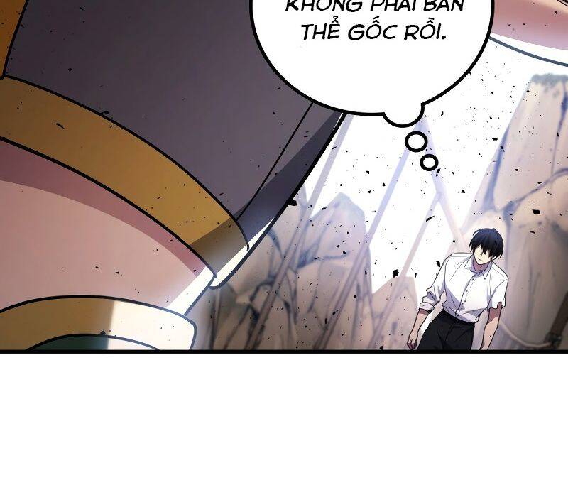 Võ Thần Hồi Quy Cấp 2 - Chapter 88 - Page 72