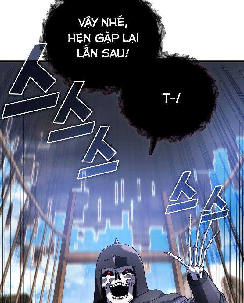 Võ Thần Hồi Quy Cấp 2 - Chapter 88 - Page 8