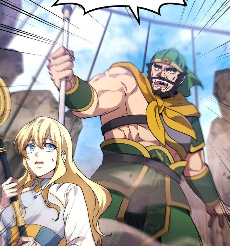 Võ Thần Hồi Quy Cấp 2 - Chapter 88 - Page 86