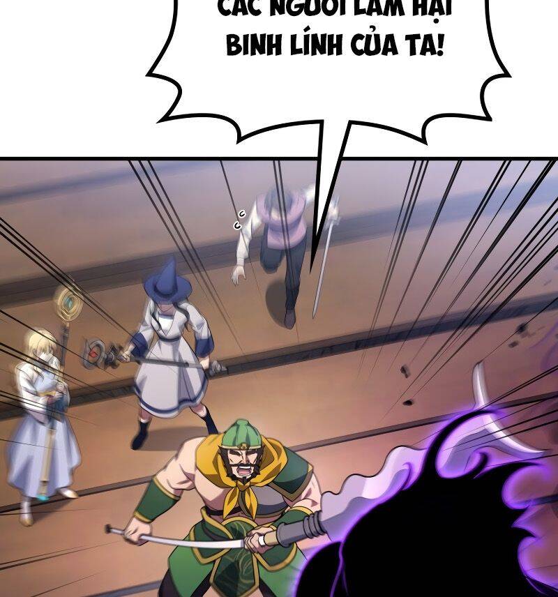 Võ Thần Hồi Quy Cấp 2 - Chapter 88 - Page 88