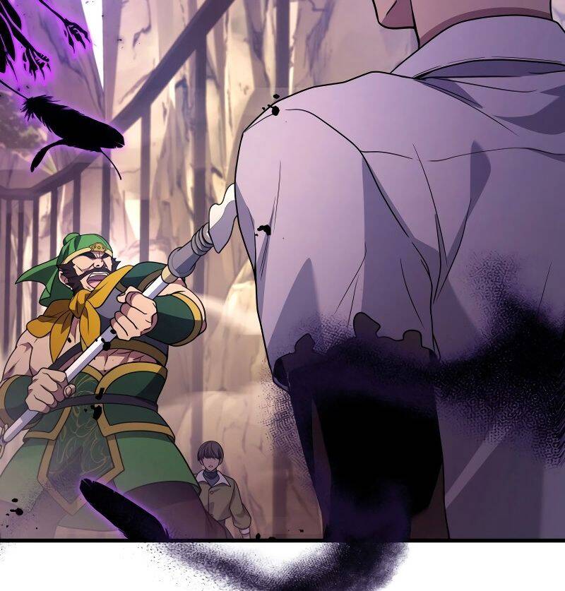 Võ Thần Hồi Quy Cấp 2 - Chapter 88 - Page 93