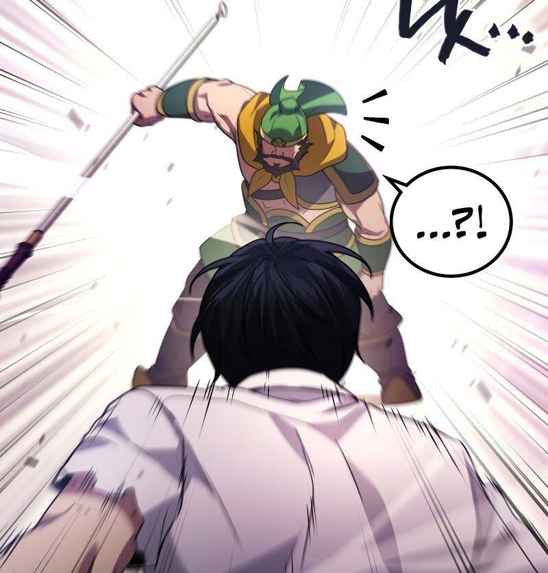 Võ Thần Hồi Quy Cấp 2 - Chapter 88 - Page 97