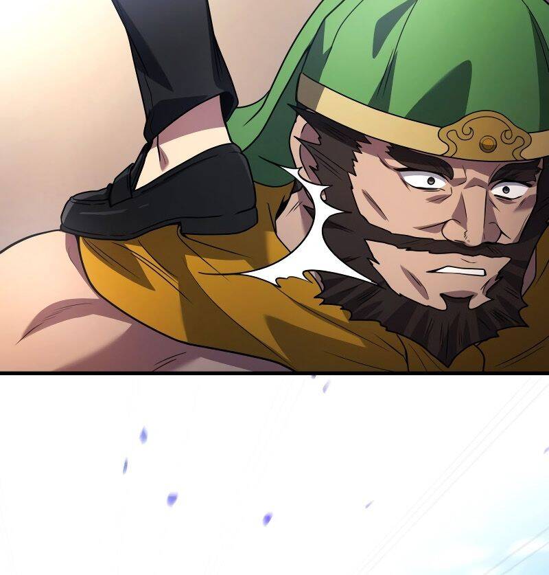 Võ Thần Hồi Quy Cấp 2 - Chapter 88 - Page 99