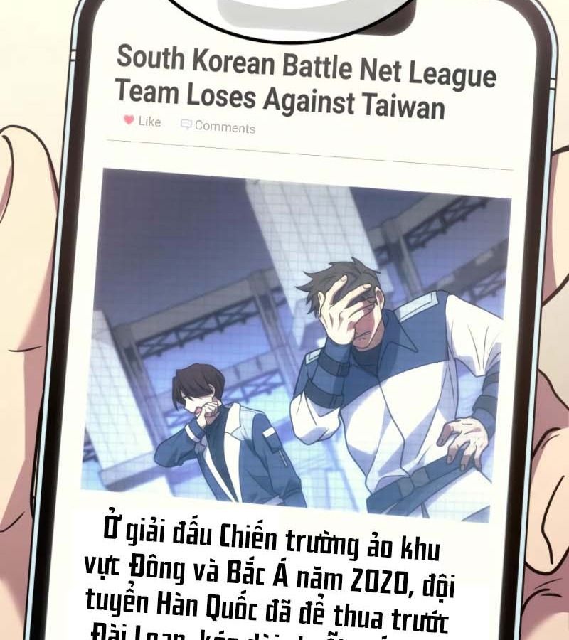 Võ Thần Hồi Quy Cấp 2 - Chapter 89 - Page 100