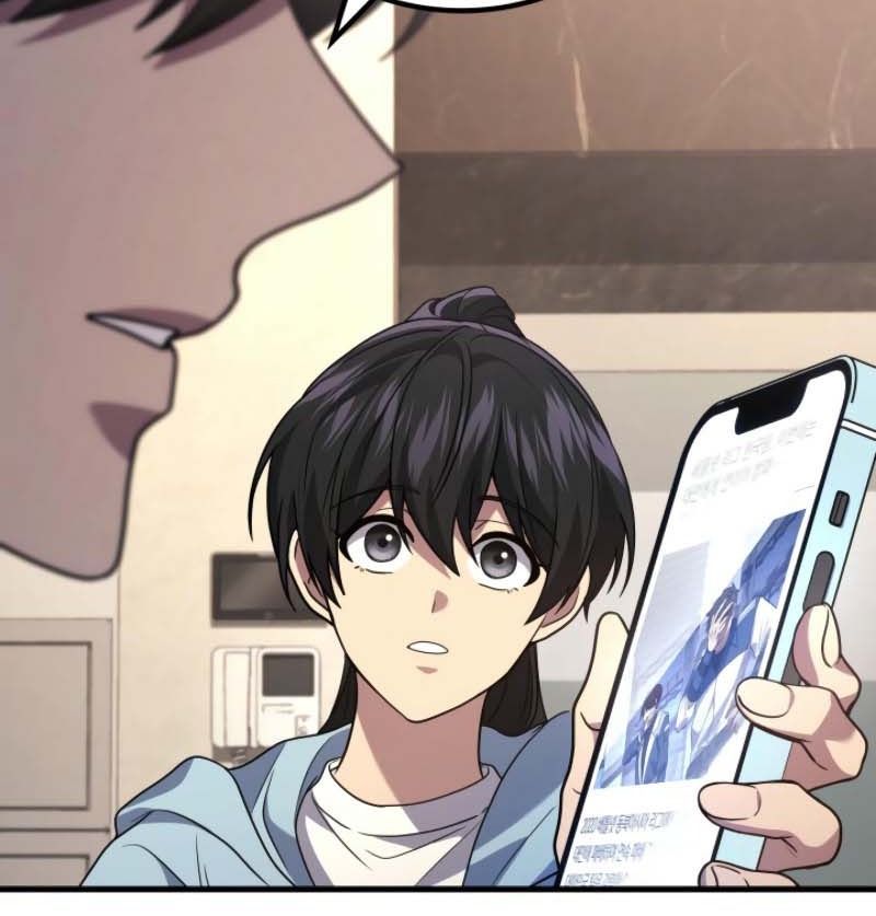 Võ Thần Hồi Quy Cấp 2 - Chapter 89 - Page 105