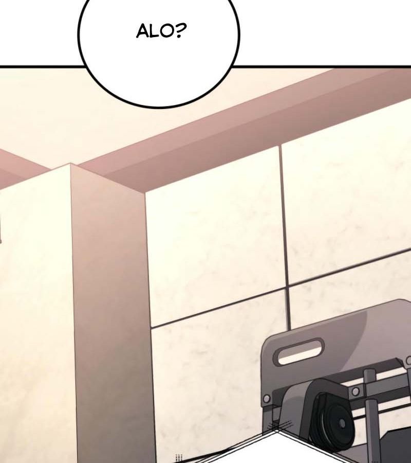 Võ Thần Hồi Quy Cấp 2 - Chapter 89 - Page 109