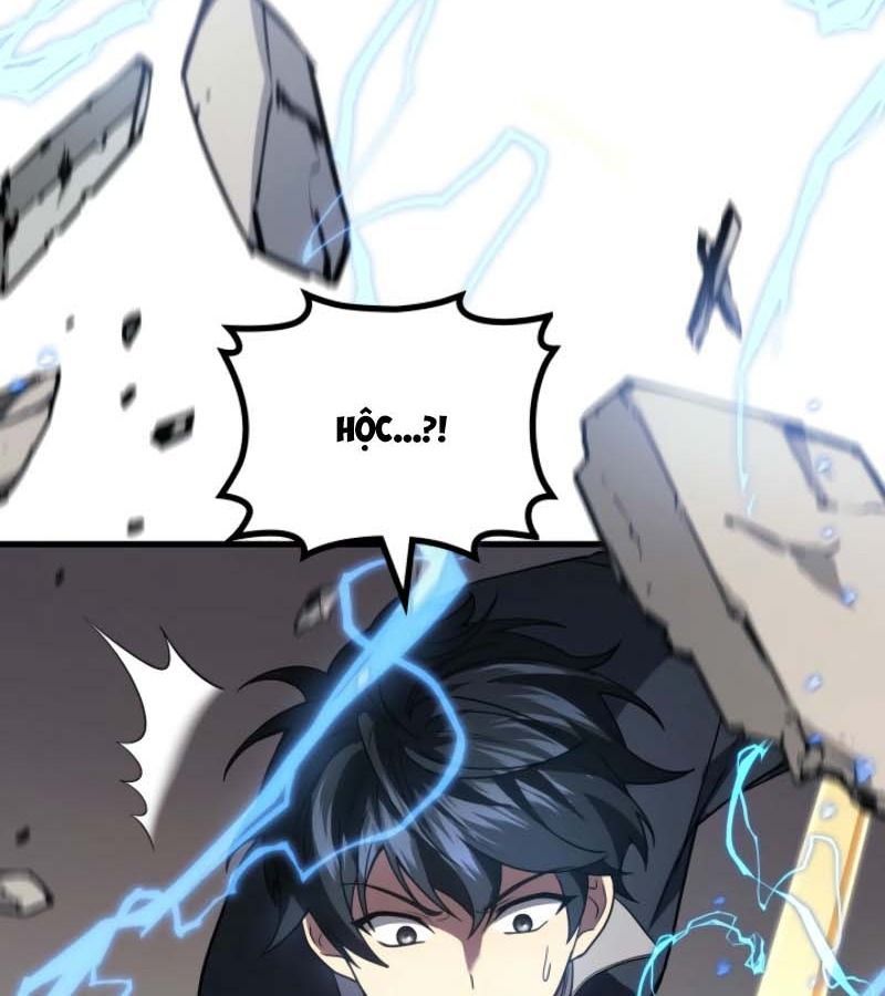 Võ Thần Hồi Quy Cấp 2 - Chapter 89 - Page 11