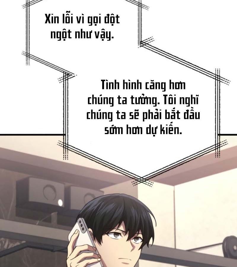 Võ Thần Hồi Quy Cấp 2 - Chapter 89 - Page 111