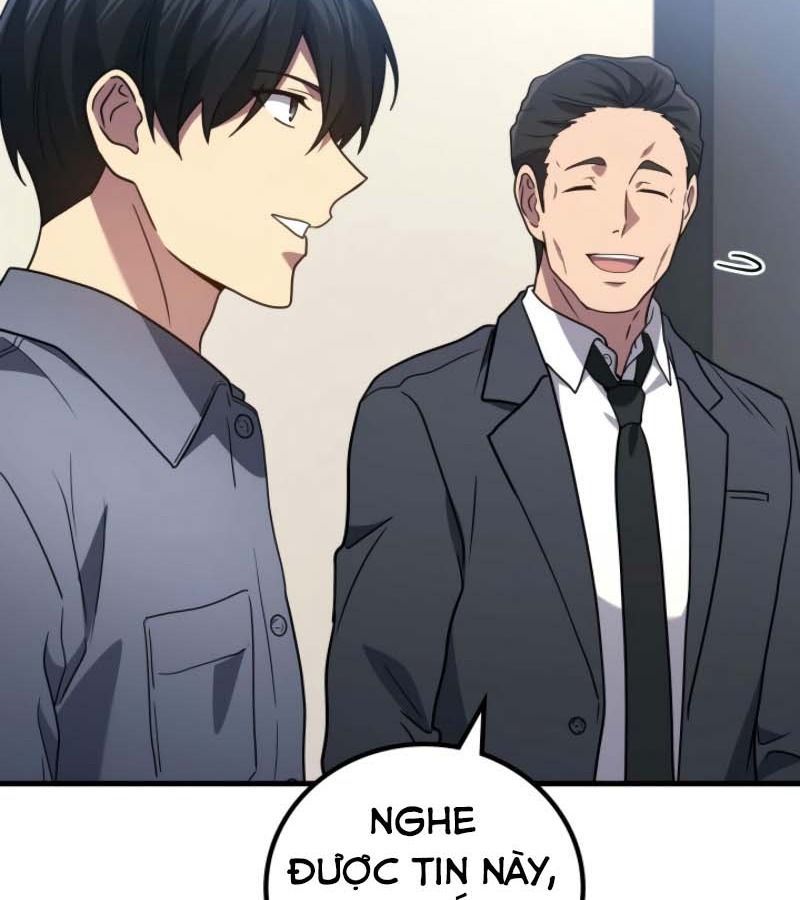 Võ Thần Hồi Quy Cấp 2 - Chapter 89 - Page 124