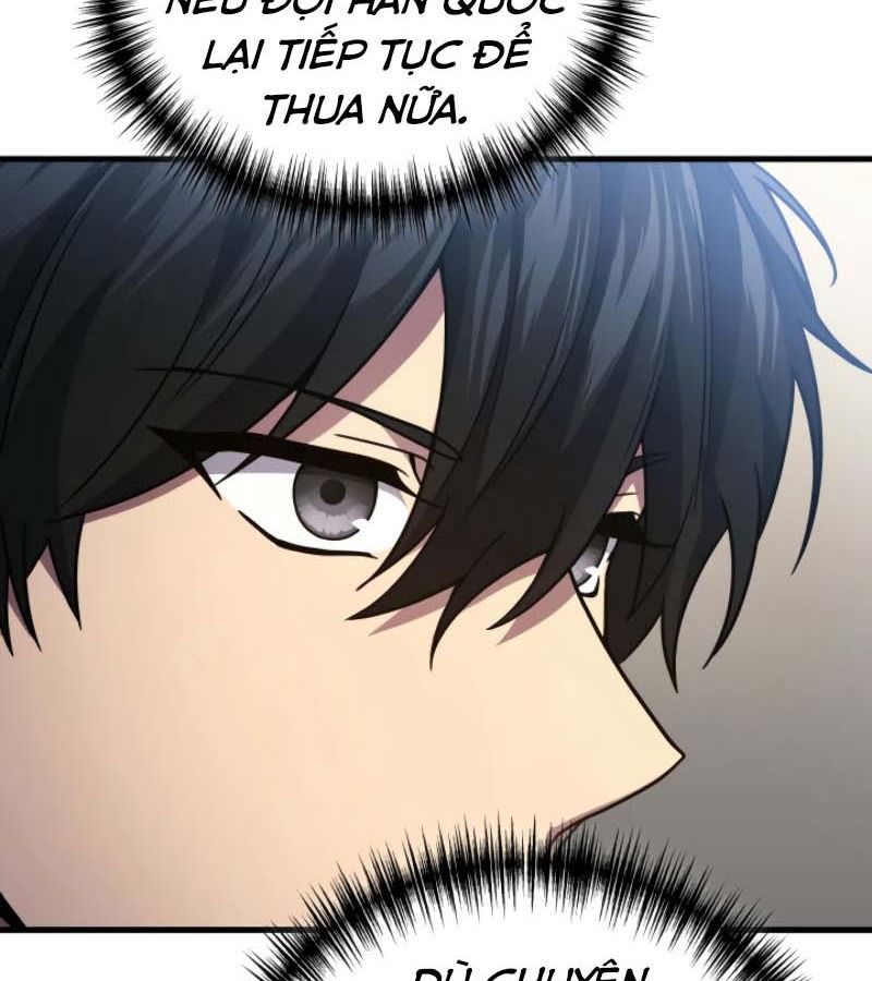 Võ Thần Hồi Quy Cấp 2 - Chapter 89 - Page 126