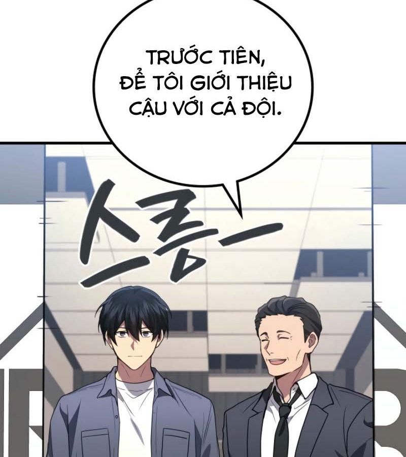 Võ Thần Hồi Quy Cấp 2 - Chapter 89 - Page 128