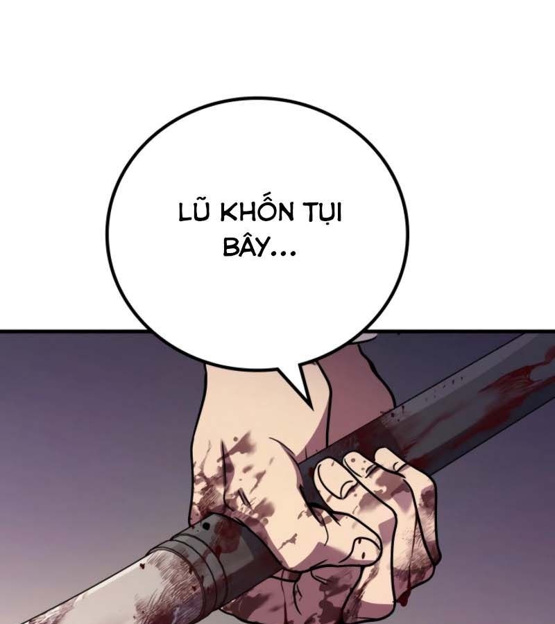 Võ Thần Hồi Quy Cấp 2 - Chapter 89 - Page 133