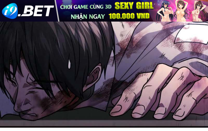 Võ Thần Hồi Quy Cấp 2 - Chapter 89 - Page 137