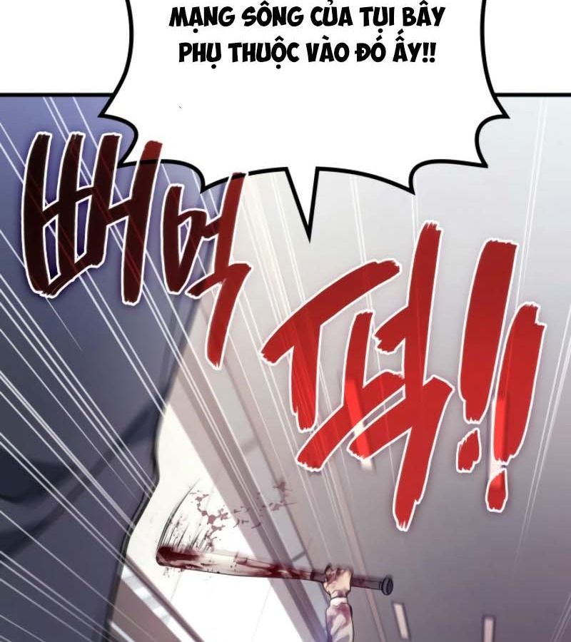 Võ Thần Hồi Quy Cấp 2 - Chapter 89 - Page 139