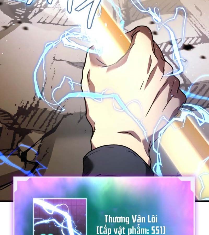 Võ Thần Hồi Quy Cấp 2 - Chapter 89 - Page 14