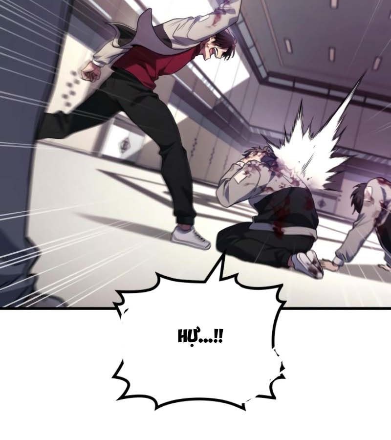 Võ Thần Hồi Quy Cấp 2 - Chapter 89 - Page 140