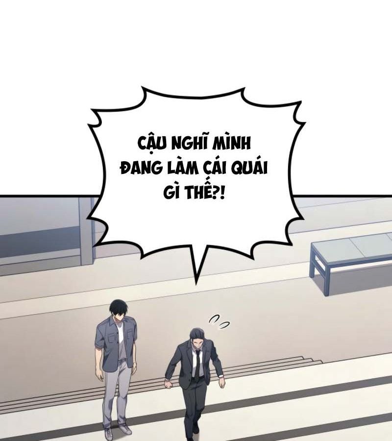 Võ Thần Hồi Quy Cấp 2 - Chapter 89 - Page 143