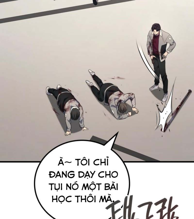 Võ Thần Hồi Quy Cấp 2 - Chapter 89 - Page 144