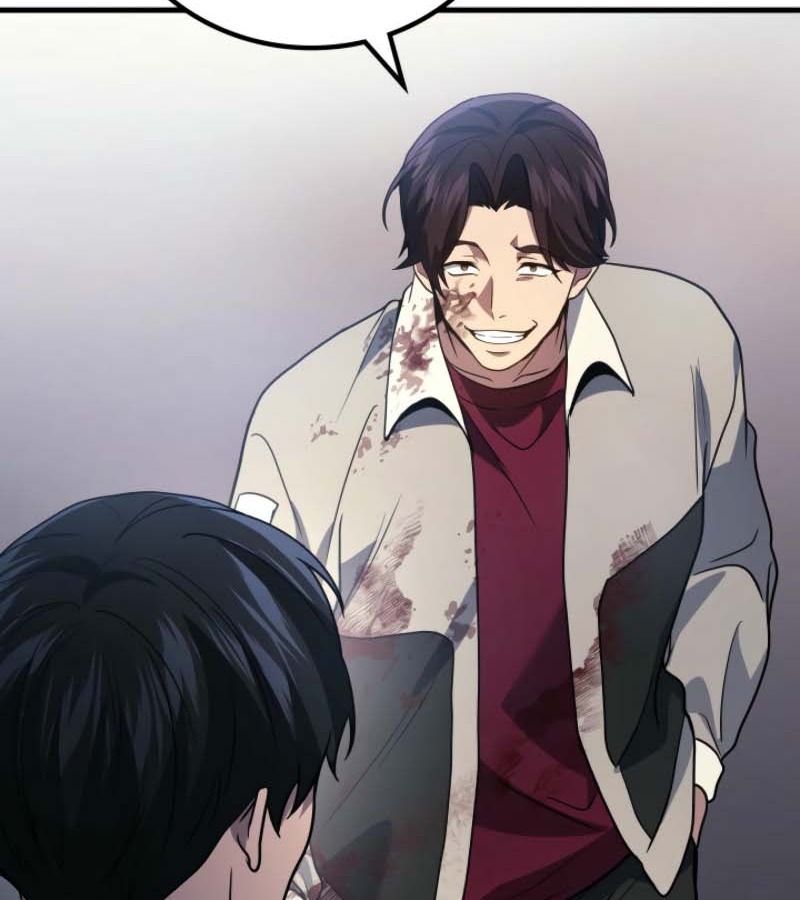 Võ Thần Hồi Quy Cấp 2 - Chapter 89 - Page 151