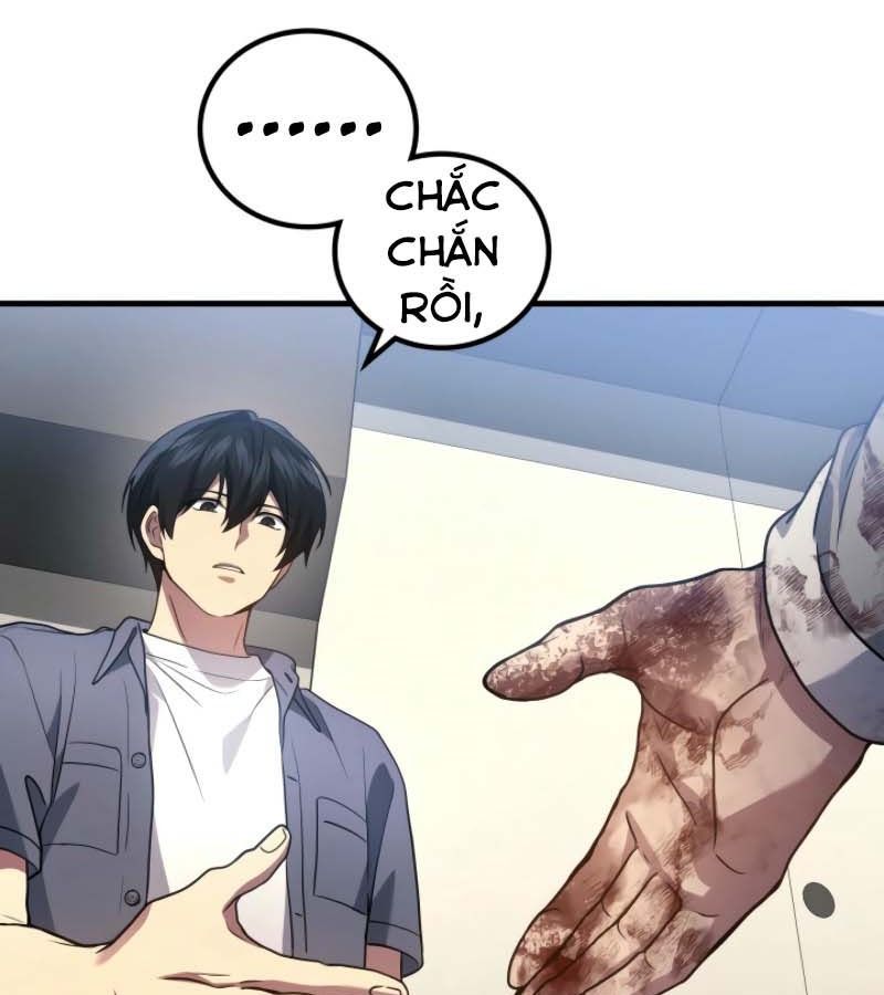 Võ Thần Hồi Quy Cấp 2 - Chapter 89 - Page 155