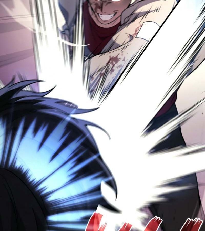 Võ Thần Hồi Quy Cấp 2 - Chapter 89 - Page 160