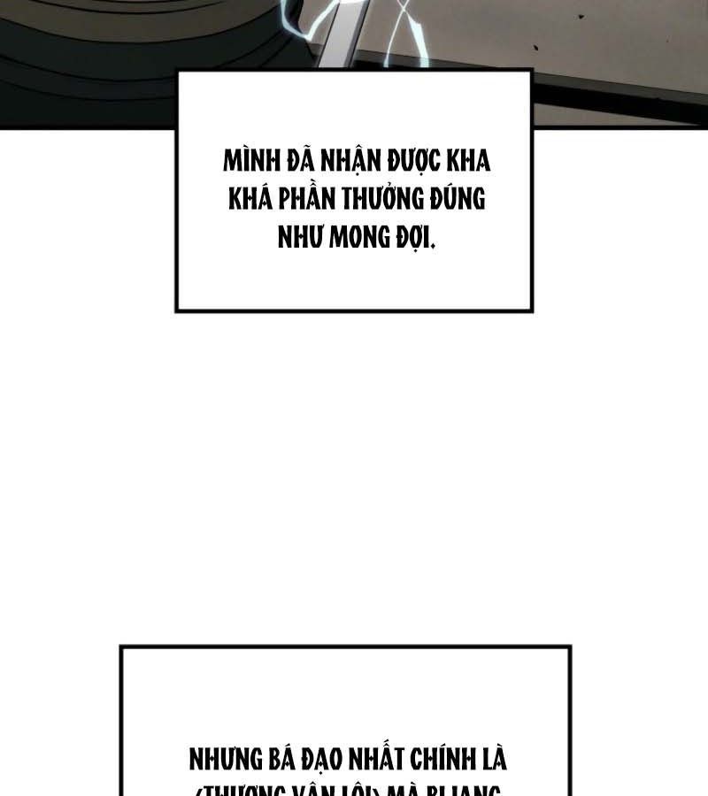 Võ Thần Hồi Quy Cấp 2 - Chapter 89 - Page 18