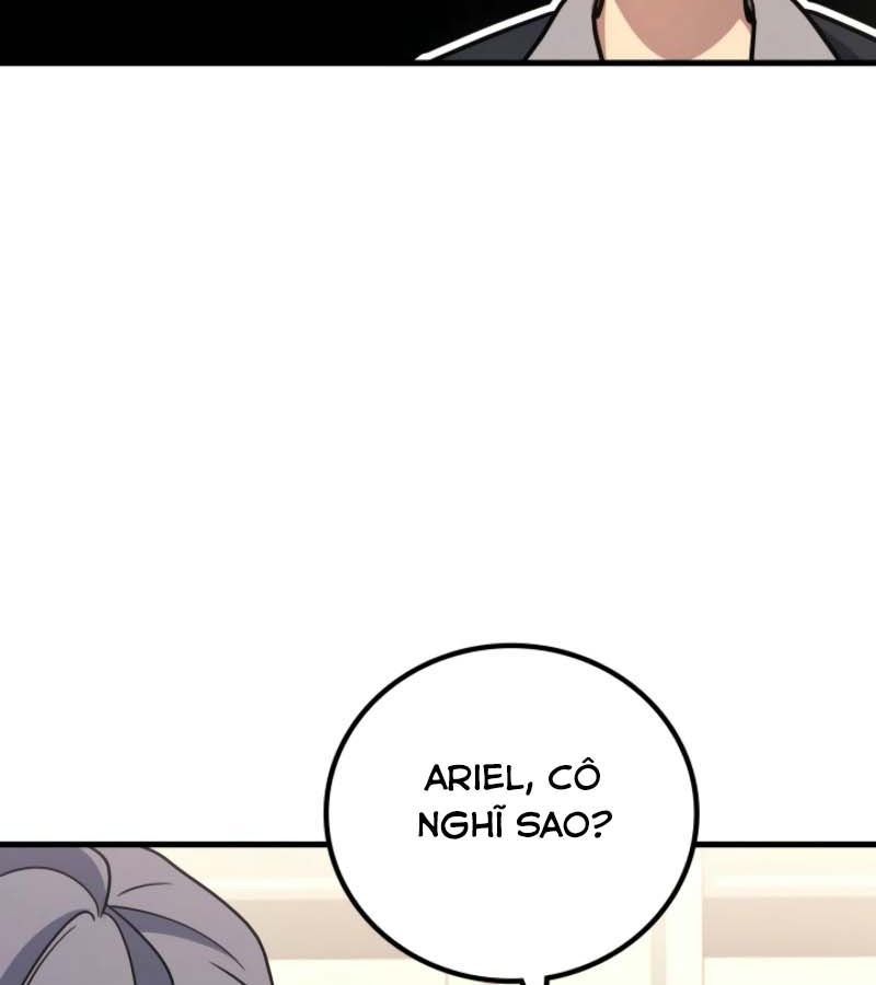 Võ Thần Hồi Quy Cấp 2 - Chapter 89 - Page 22