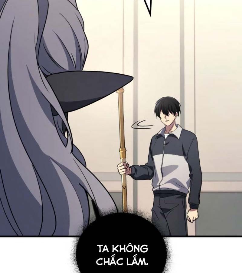 Võ Thần Hồi Quy Cấp 2 - Chapter 89 - Page 23