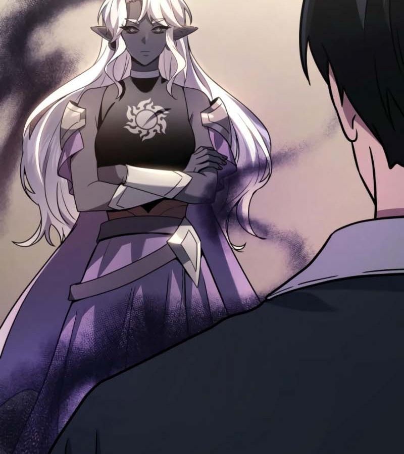 Võ Thần Hồi Quy Cấp 2 - Chapter 89 - Page 32