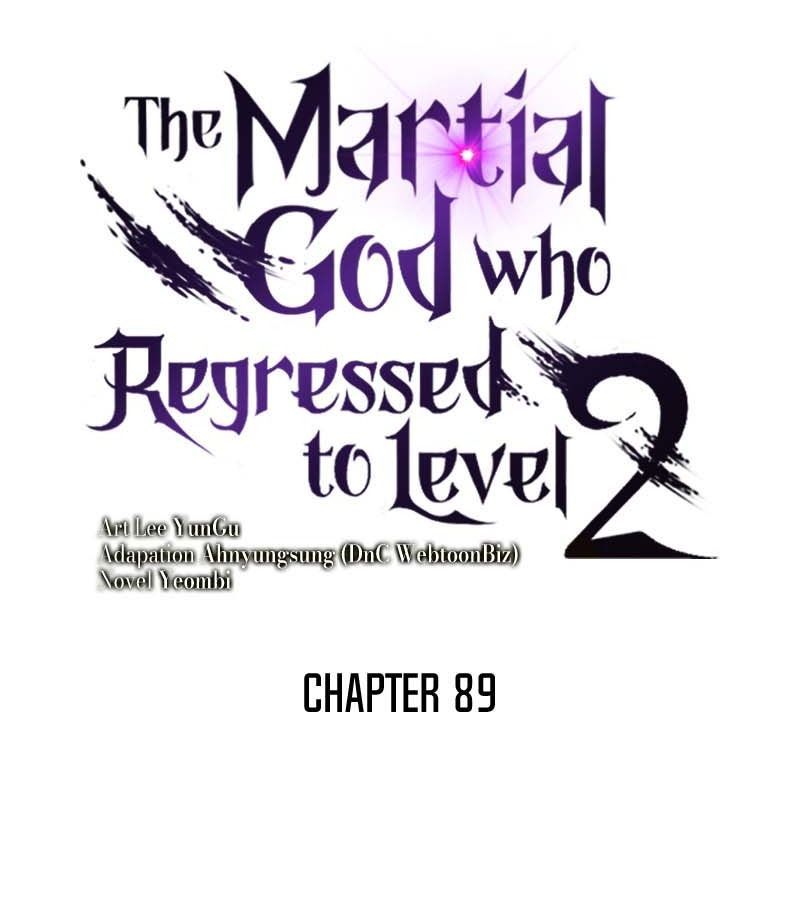 Võ Thần Hồi Quy Cấp 2 - Chapter 89 - Page 37