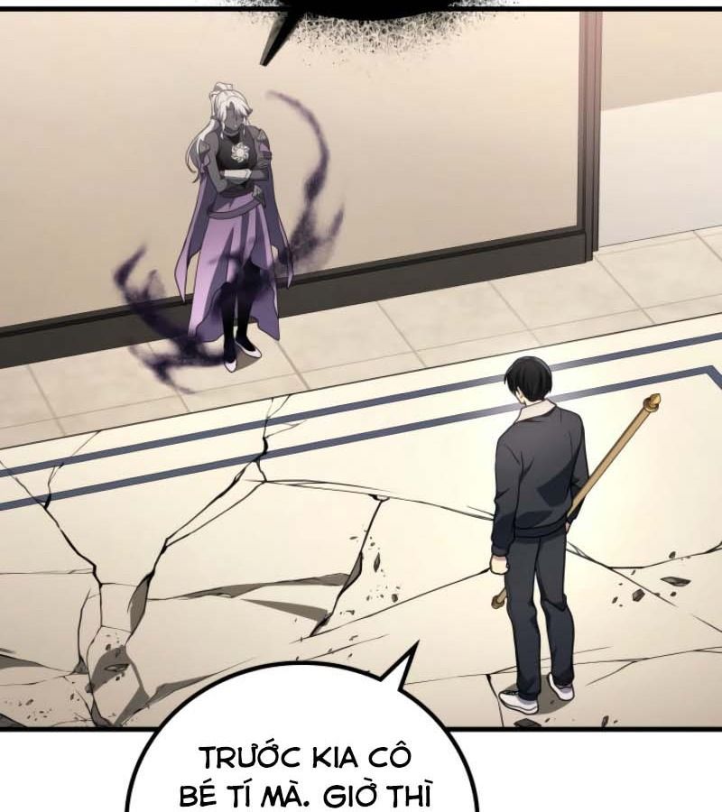 Võ Thần Hồi Quy Cấp 2 - Chapter 89 - Page 40