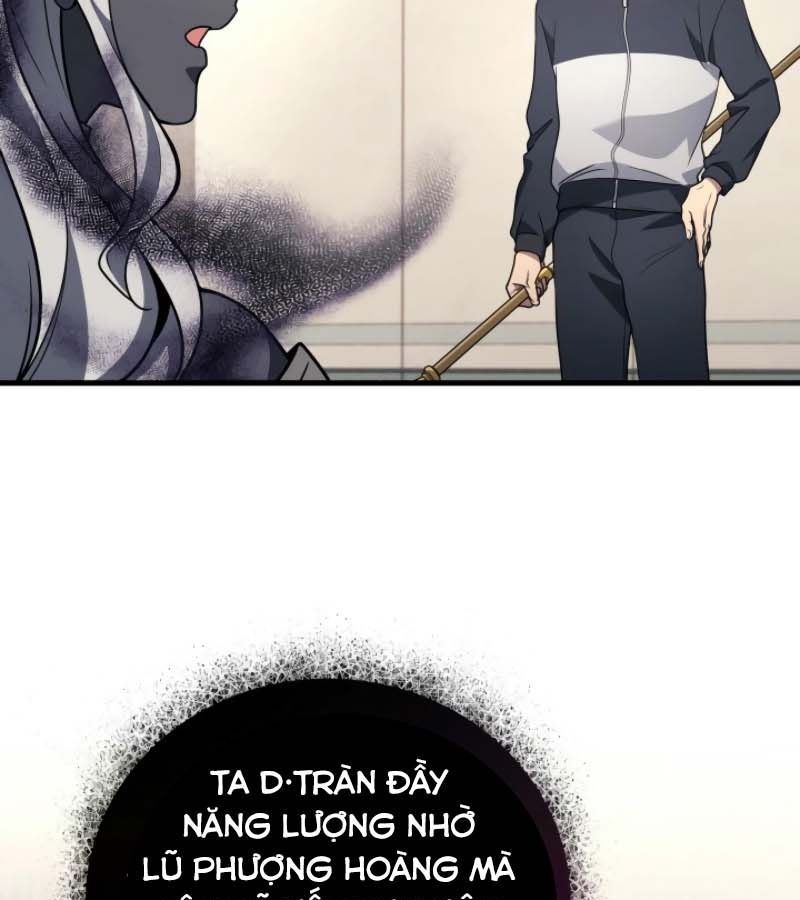 Võ Thần Hồi Quy Cấp 2 - Chapter 89 - Page 43