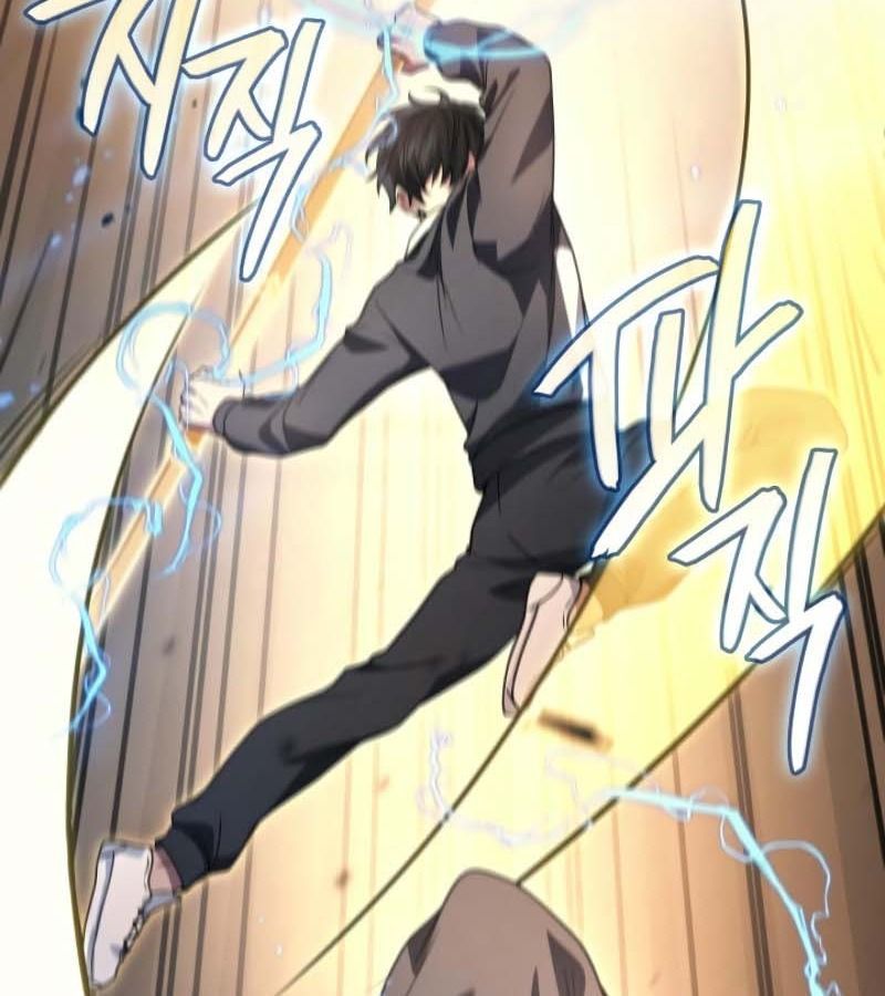 Võ Thần Hồi Quy Cấp 2 - Chapter 89 - Page 5