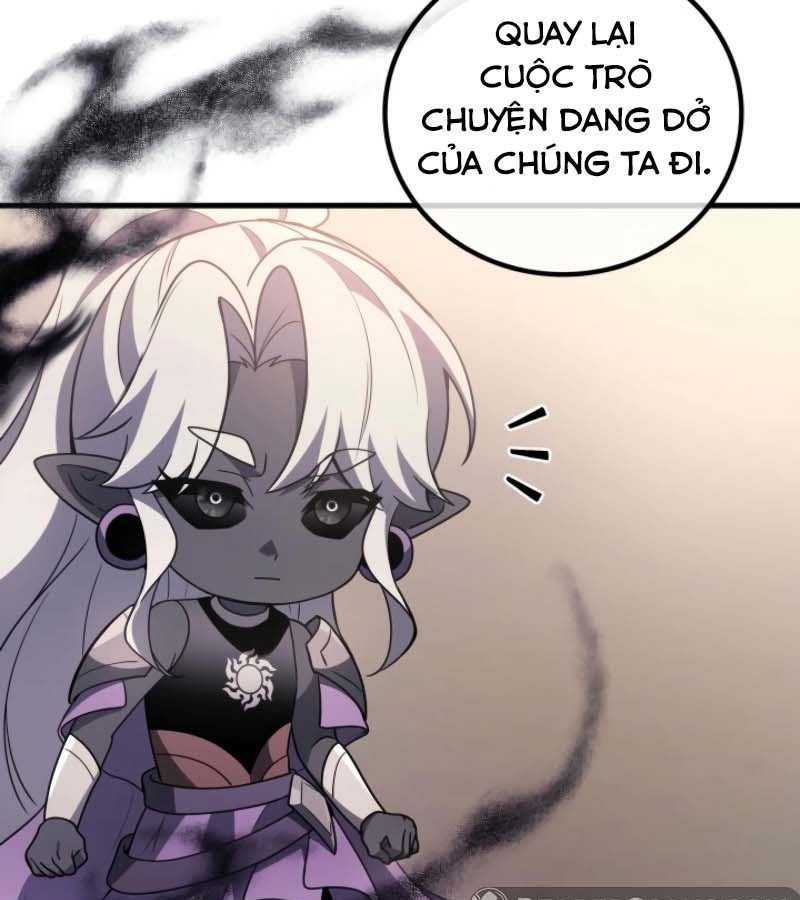 Võ Thần Hồi Quy Cấp 2 - Chapter 89 - Page 55