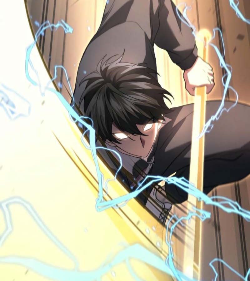 Võ Thần Hồi Quy Cấp 2 - Chapter 89 - Page 6