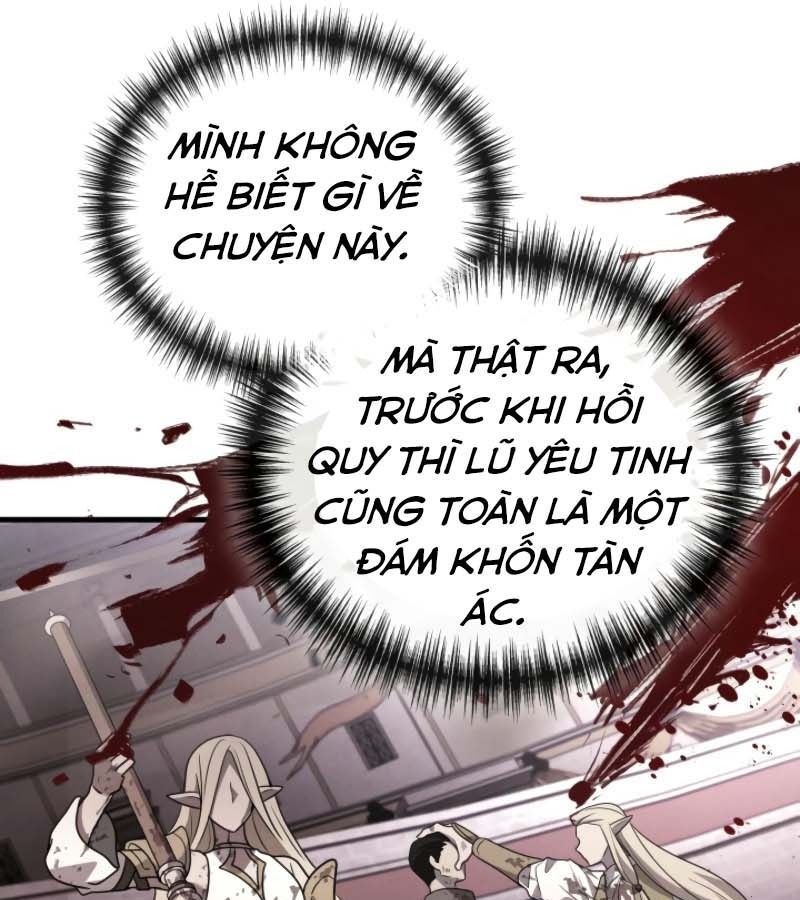 Võ Thần Hồi Quy Cấp 2 - Chapter 89 - Page 91
