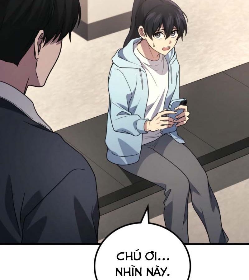 Võ Thần Hồi Quy Cấp 2 - Chapter 89 - Page 98