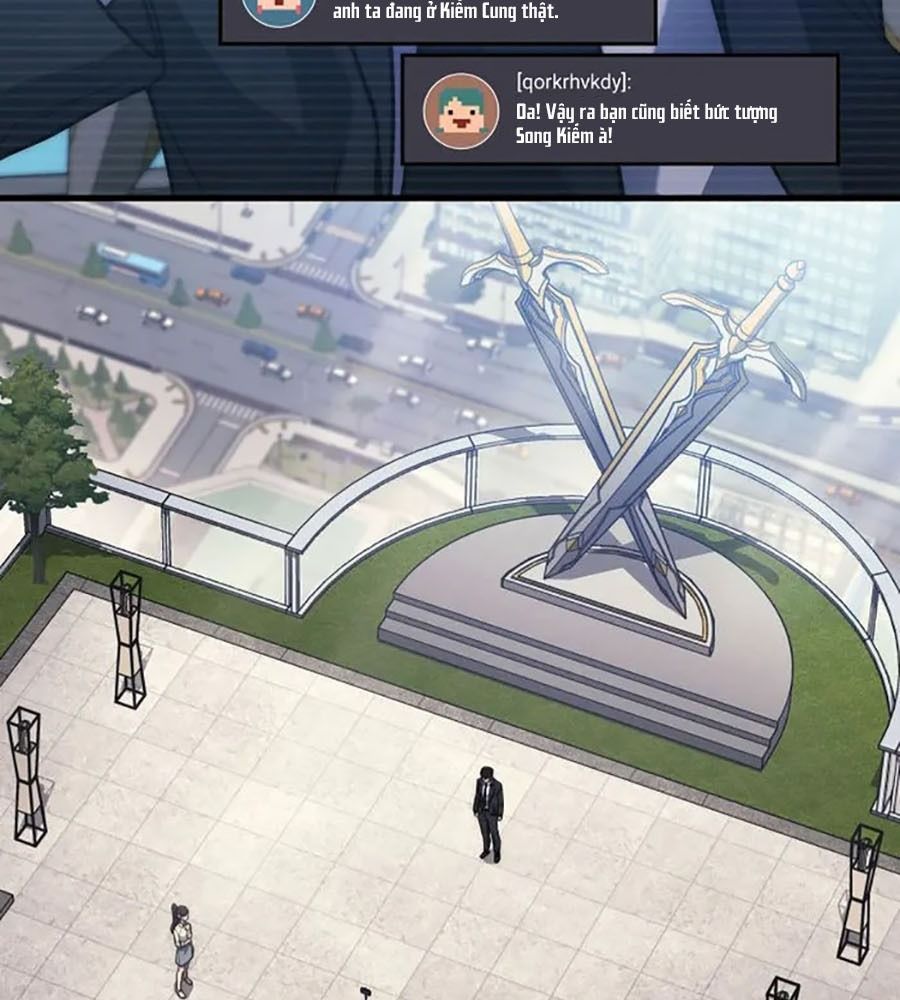 Võ Thần Hồi Quy Cấp 2 - Chapter 9 - Page 130