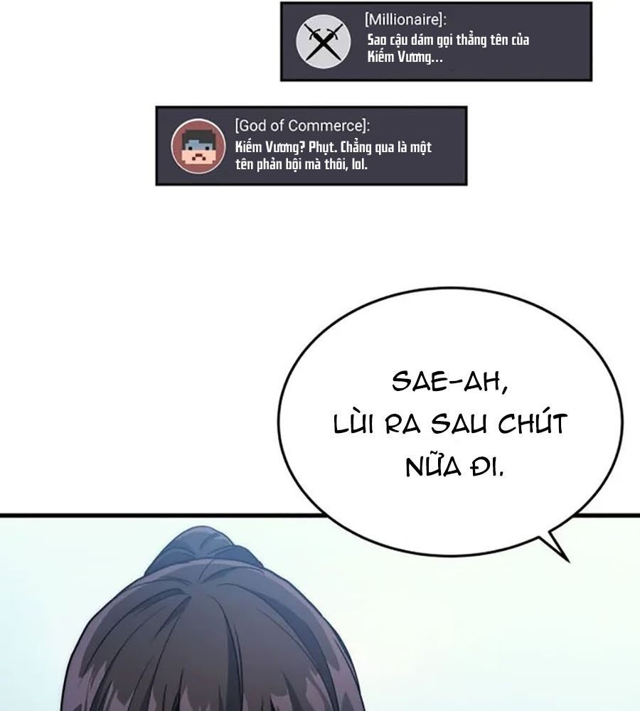 Võ Thần Hồi Quy Cấp 2 - Chapter 9 - Page 132