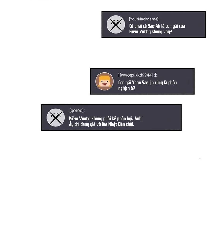 Võ Thần Hồi Quy Cấp 2 - Chapter 9 - Page 134