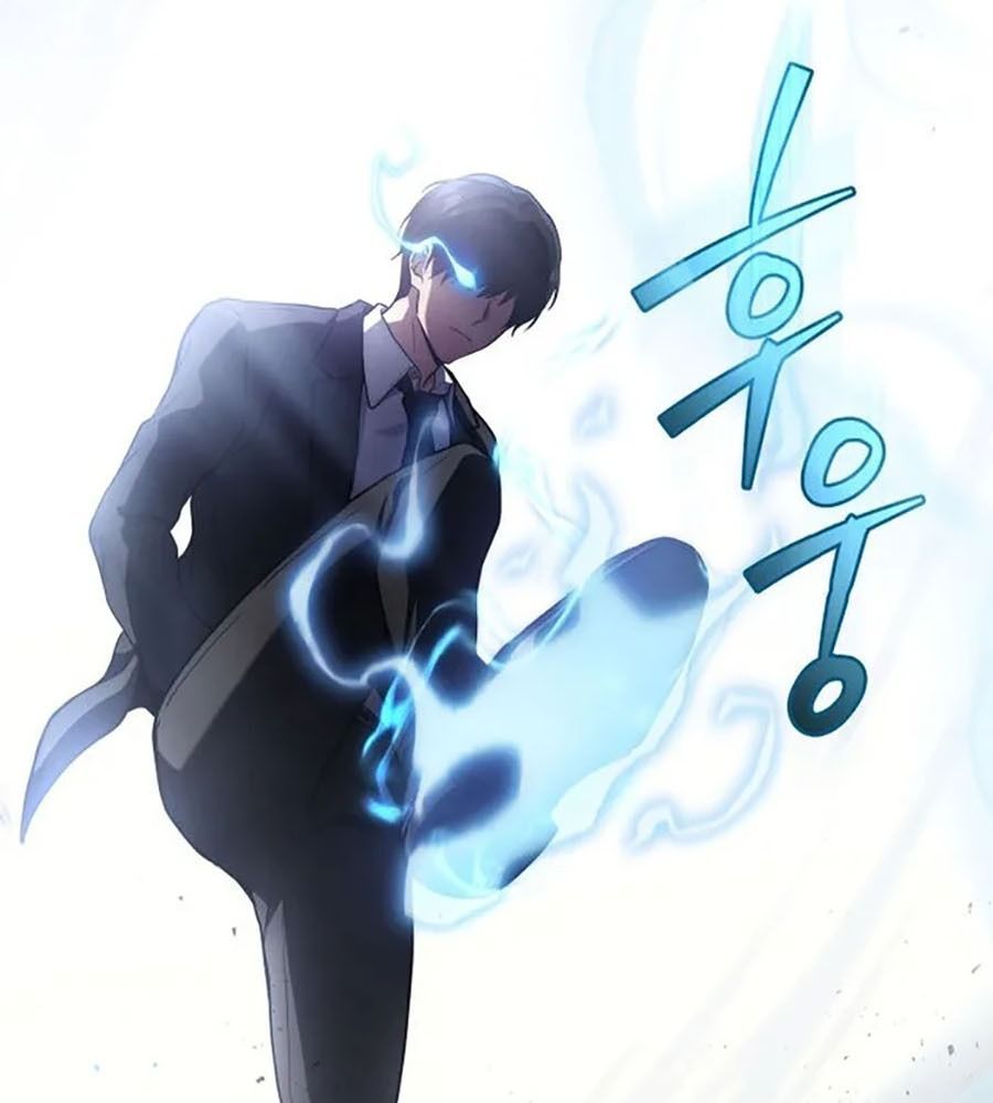 Võ Thần Hồi Quy Cấp 2 - Chapter 9 - Page 136