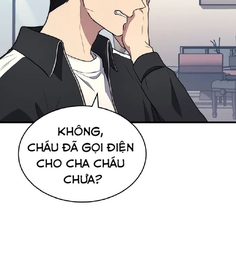 Võ Thần Hồi Quy Cấp 2 - Chapter 9 - Page 14
