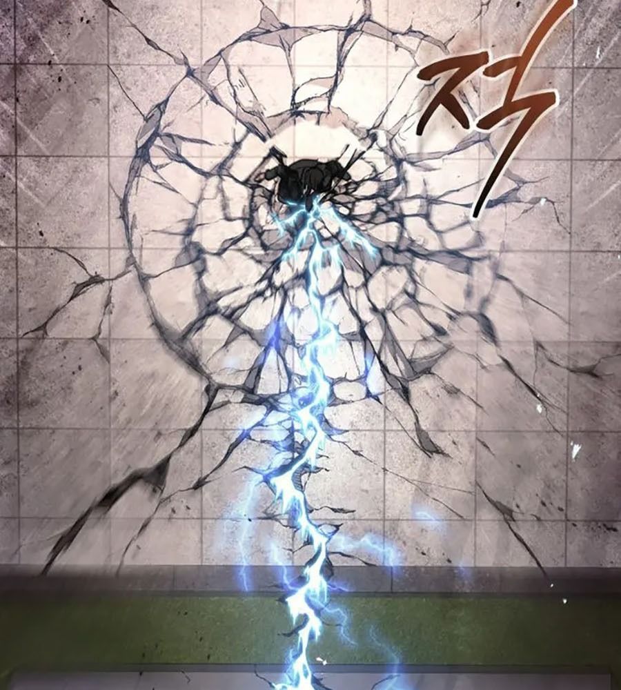 Võ Thần Hồi Quy Cấp 2 - Chapter 9 - Page 142