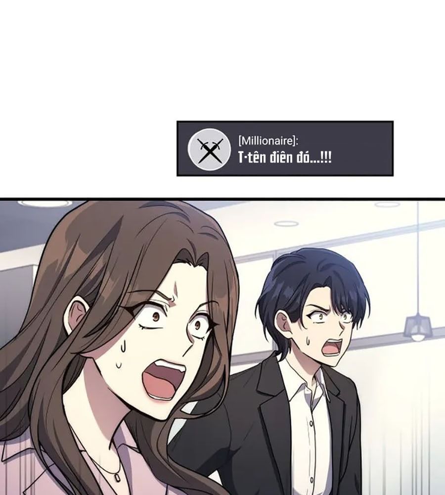 Võ Thần Hồi Quy Cấp 2 - Chapter 9 - Page 146